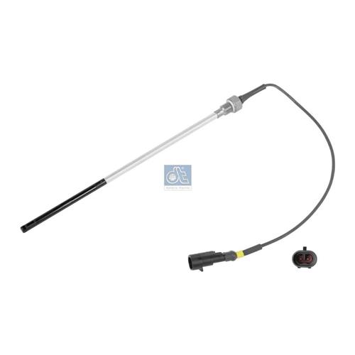 SENSOR CARTER IVECO STRALIS - NIVEL OLEO 5085 