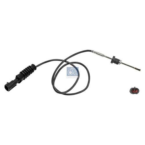 SENSOR TEMPERATURA GASES ESCAPE DAF CF85 / XF105 - ANTES CATALISADOR 6028 