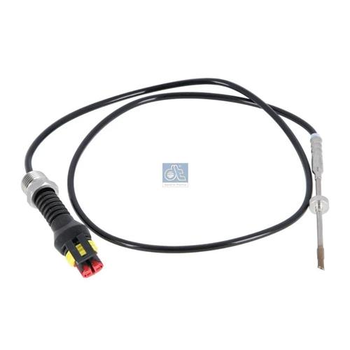 SENSOR TEMPERATURA GASES ESCAPE DAF XF105 - APOS CATALISADOR 6029 