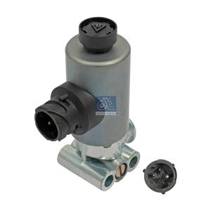 VALVULA SOLENOIDE DAF/Sc 1804