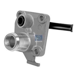 FLANGE CARTER ENTRADA VARETA OLEO MOTOR Sc D9/13 1816