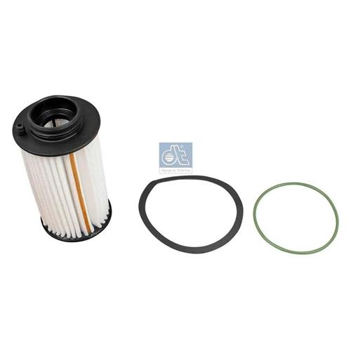 FILTRO OLEO DIFERENCIAL Sc - R753/885 1819 