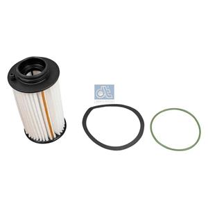 FILTRO OLEO DIFERENCIAL Sc - R753/885 1819