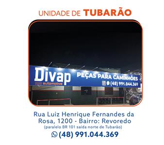 Tubarão