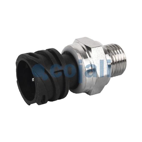 SENSOR PRESSAO OLEO/COMBUSTIVEL/CONTRA PRESSAO GASES FH13 855 