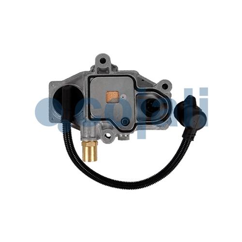 VALVULA SOLENOIDE PWM FH/FM COJALI 1395 