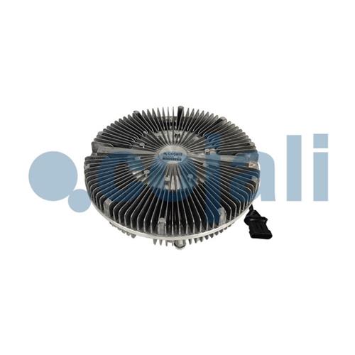 EMBREAGEM VISCOSA MOTOR NEW HOLLAND 9805 